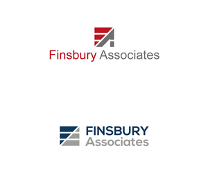 Logo Design by dianagargaritza for Finsbury Associates | Design: #4791925
