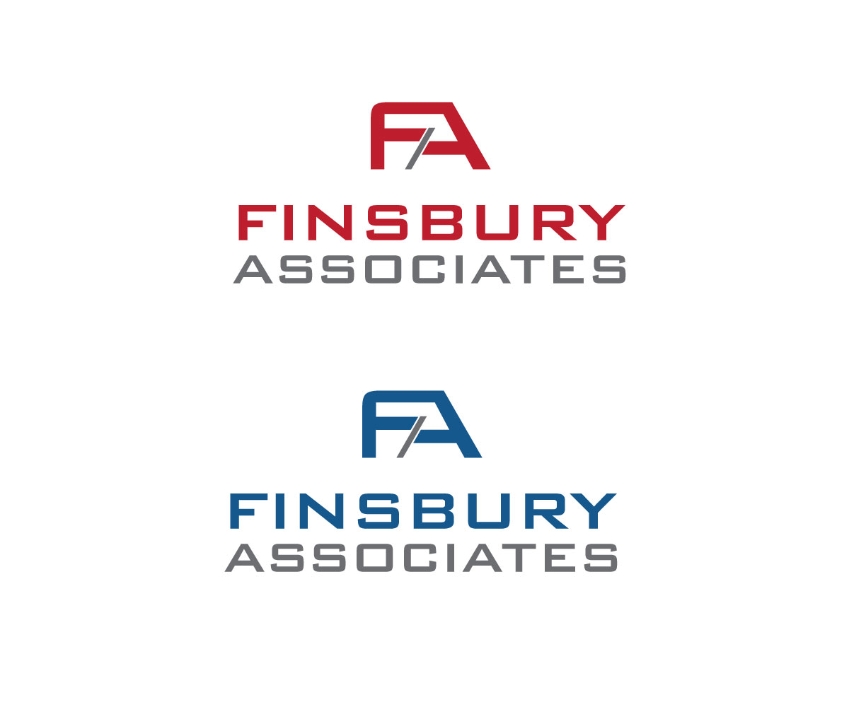 Logo Design by dianagargaritza for Finsbury Associates | Design #4791927