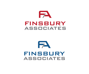 Logo Design by dianagargaritza for Finsbury Associates | Design: #4791927