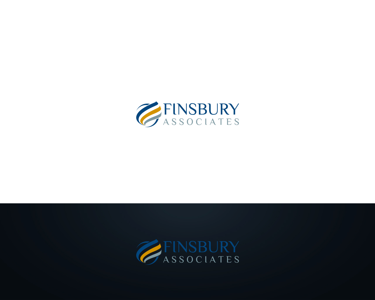 Logo Design by damakyjr for Finsbury Associates | Design #4790796