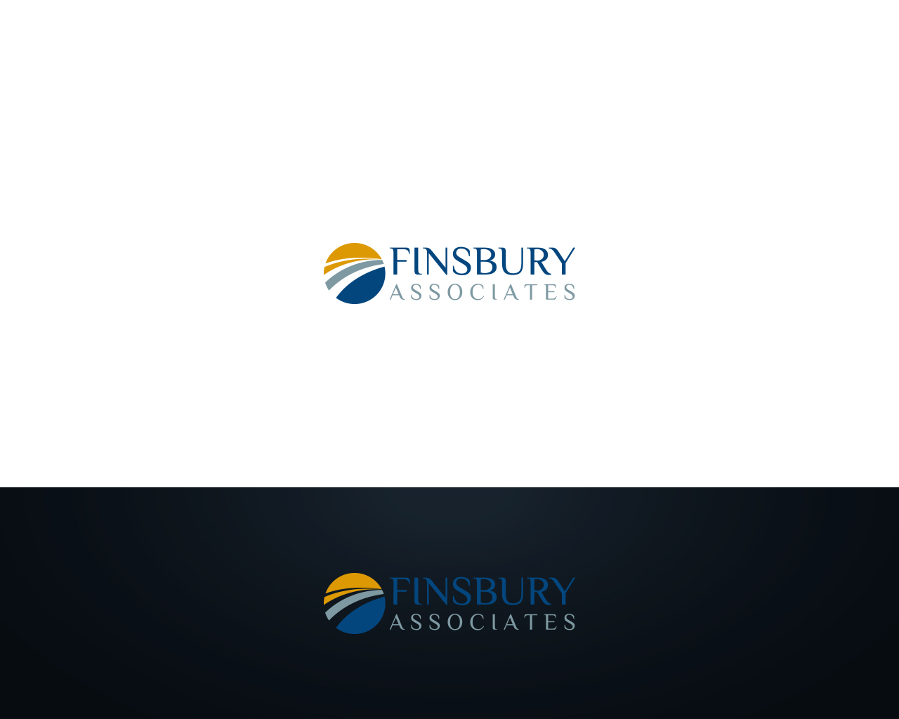 Logo Design by damakyjr for Finsbury Associates | Design #4790808