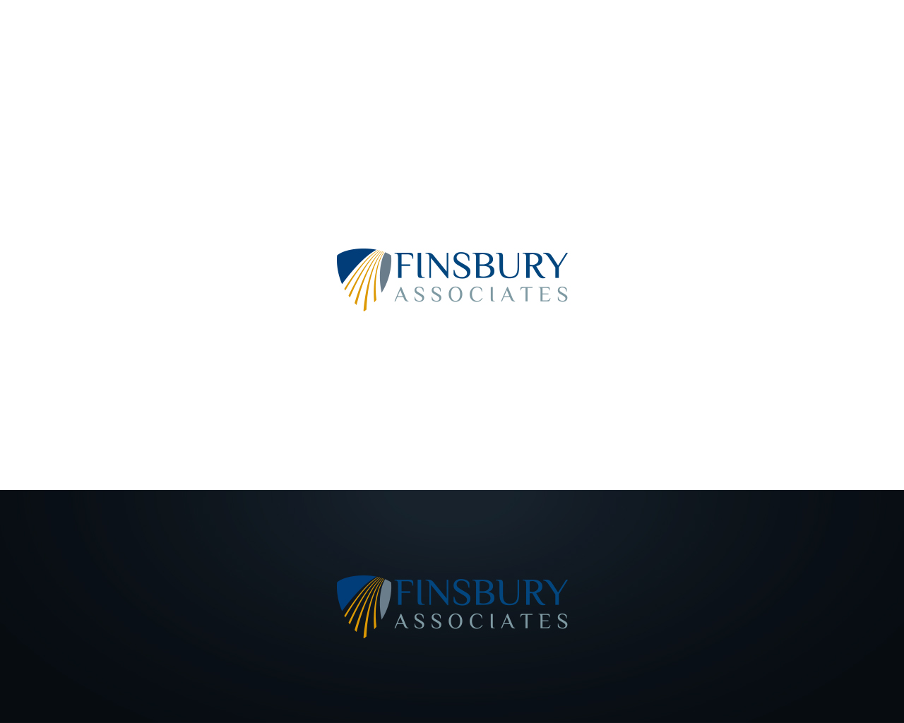 Logo Design by damakyjr for Finsbury Associates | Design #4790823