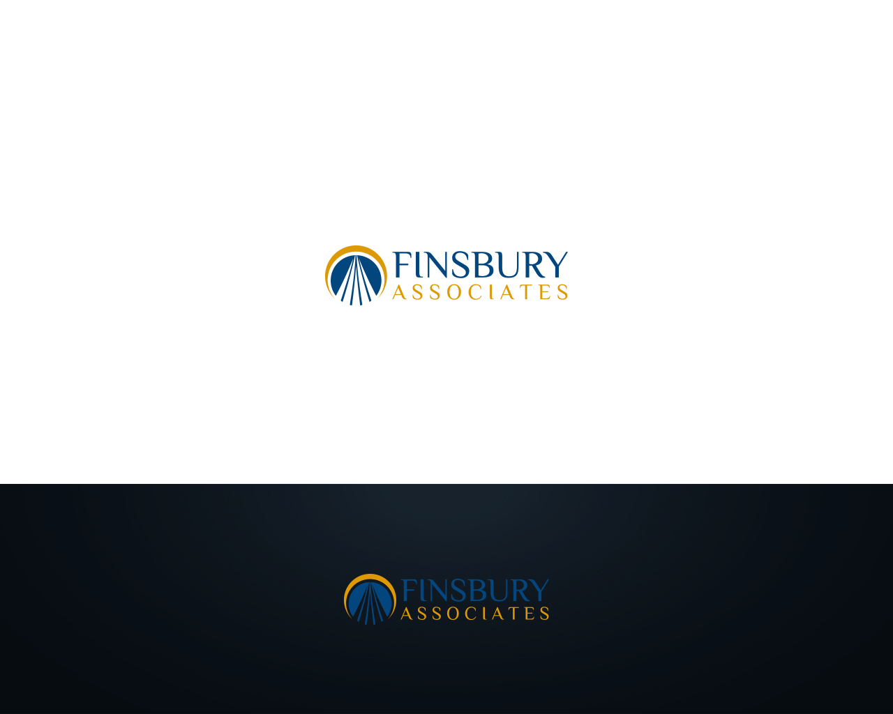 Logo Design by damakyjr for Finsbury Associates | Design #4790839