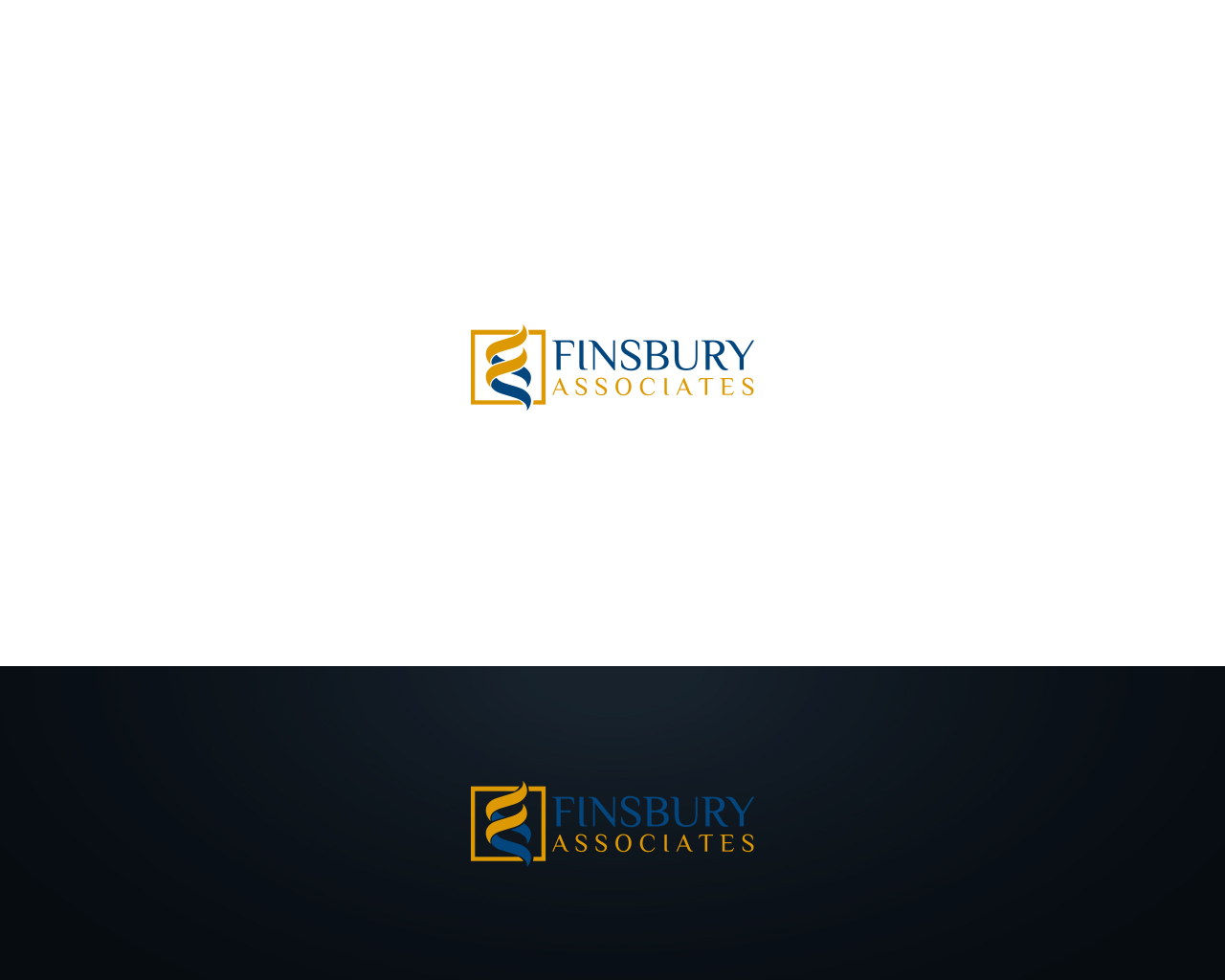 Logo Design by damakyjr for Finsbury Associates | Design #4795157