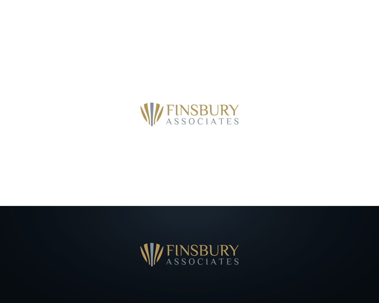 Logo Design by damakyjr for Finsbury Associates | Design #4795286