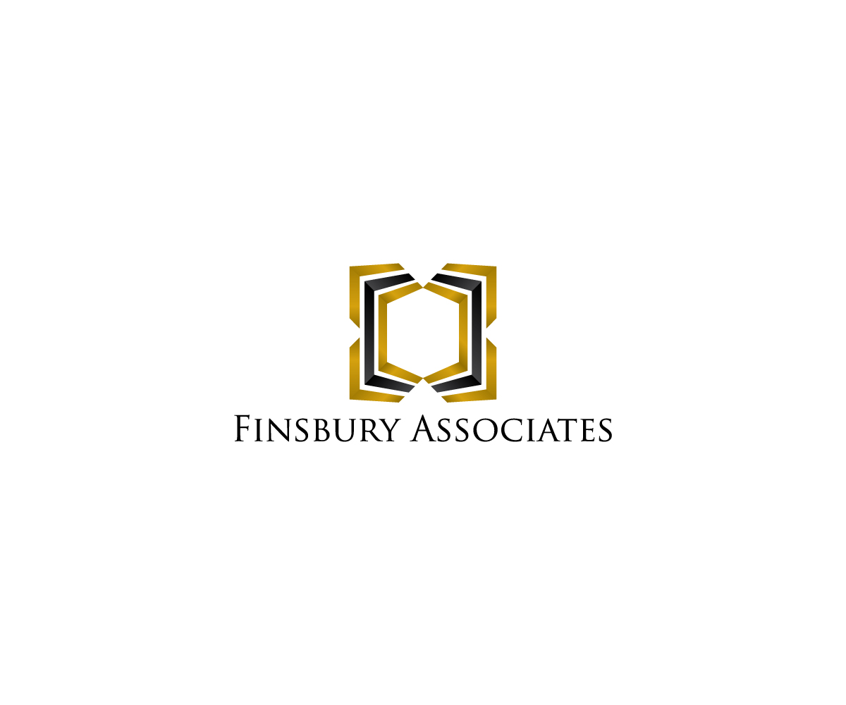 Logo Design by meygekon for Finsbury Associates | Design #4807597