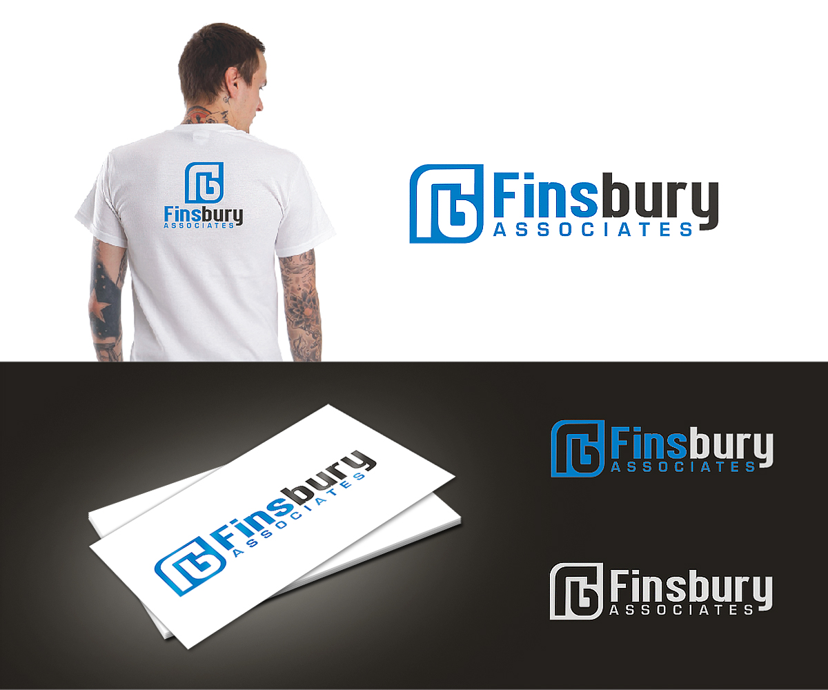 Design de Logo par Vishak vasu pour Finsbury Associates | Design #4808553