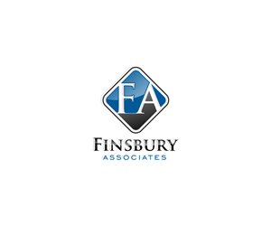 Logo-Design von damian für Finsbury Associates | Design #4791723