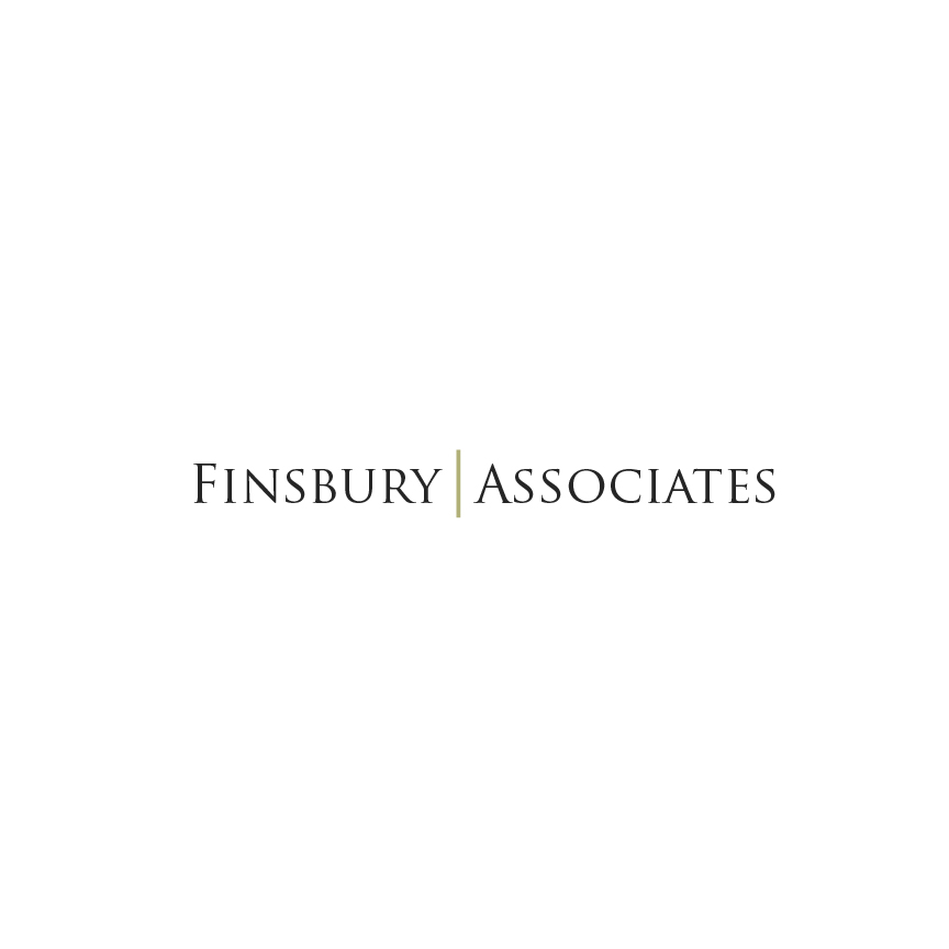Design de Logo par J. Brandt Studio pour Finsbury Associates | Design : #4790395