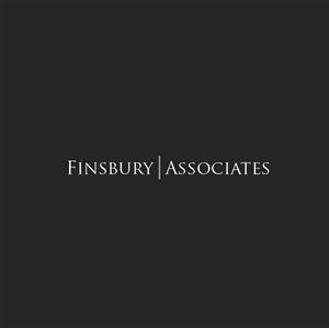 Logo Design by J. Brandt Studio for Finsbury Associates | Design: #4790399