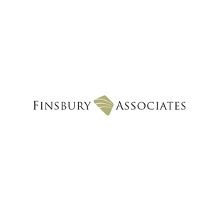 Logo Design by J. Brandt Studio for Finsbury Associates | Design: #4790403