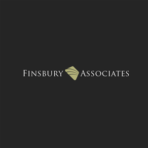 Logo Design by J. Brandt Studio for Finsbury Associates | Design: #4790406