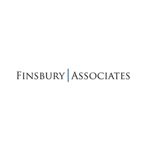 Logo Design by J. Brandt Studio for Finsbury Associates | Design: #4835019