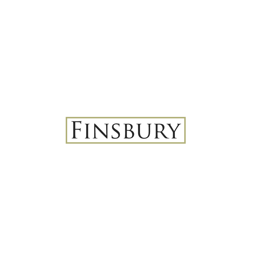 Logo Design by J. Brandt Studio for Finsbury Associates | Design #4835054