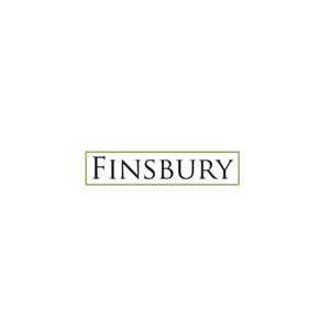 Logo Design by J. Brandt Studio for Finsbury Associates | Design: #4835054