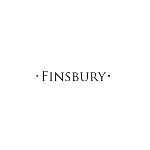 Logo Design by J. Brandt Studio for Finsbury Associates | Design: #4835057