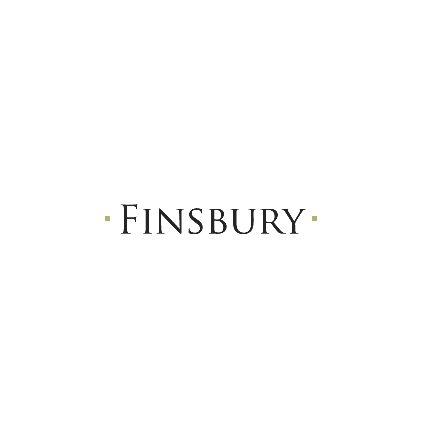 Logo Design by J. Brandt Studio for Finsbury Associates | Design #4835060