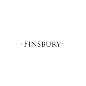 Logo Design by J. Brandt Studio for Finsbury Associates | Design: #4835060