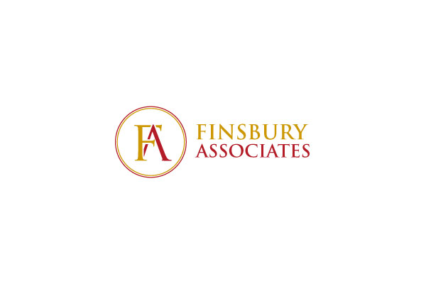 Logo Design by Creativism for Finsbury Associates | Design #4790844