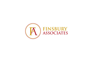 Logo Design by Creativism for Finsbury Associates | Design: #4790844