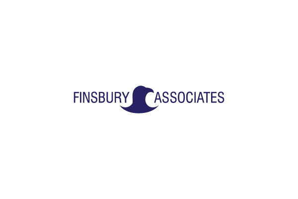 Logo Design by Creativism for Finsbury Associates | Design #4790850