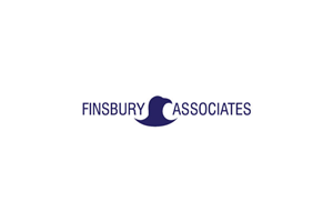 Logo Design by Creativism for Finsbury Associates | Design: #4790850