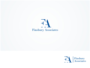Design de Logo par Atvento Graphics pour Finsbury Associates | Design : #4794526