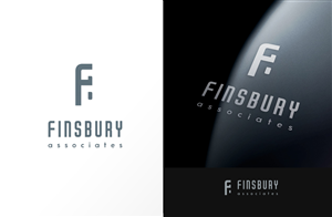 Logo-Design von kresh für Finsbury Associates | Design #4798782
