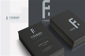Design de Logo par kresh pour Finsbury Associates | Design : #4798783