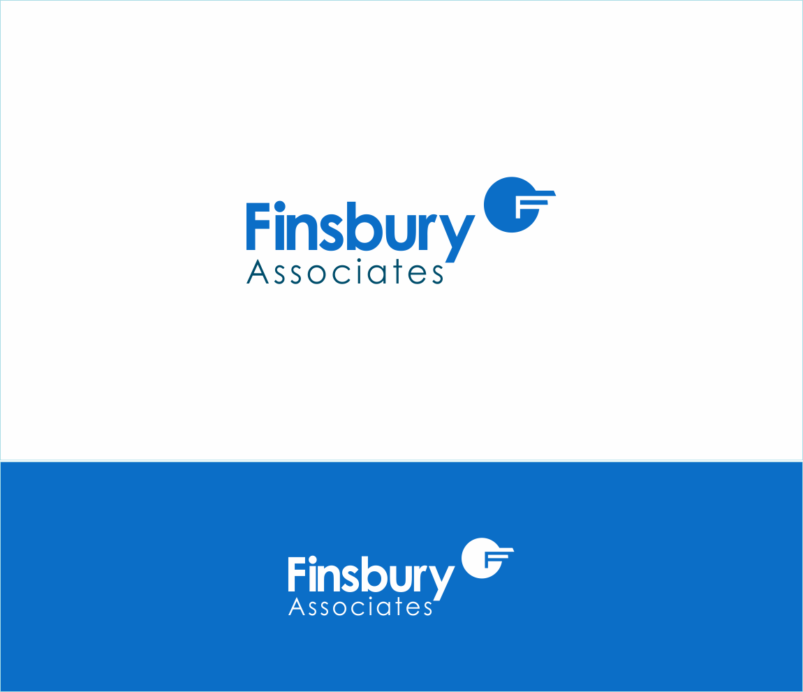 Design de Logo par Naavyd pour Finsbury Associates | Design #4797243