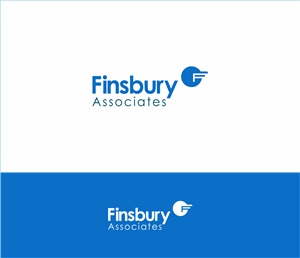 Design de Logo par Naavyd pour Finsbury Associates | Design : #4797243