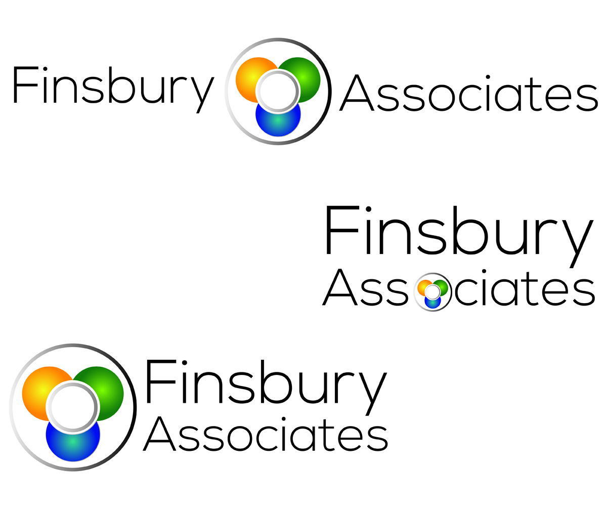 Logo Design by jayneel_s for Finsbury Associates | Design #4804739