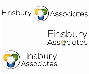 Logo-Design von jayneel_s für Finsbury Associates | Design #4804739