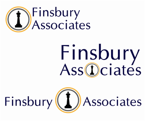 Logo Design by jayneel_s for Finsbury Associates | Design: #4804742