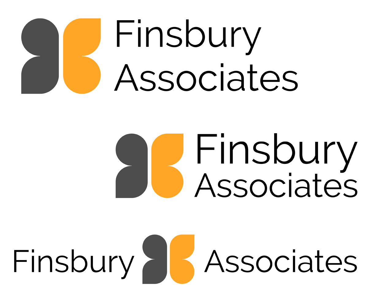 Logo Design by jayneel_s for Finsbury Associates | Design #4804753