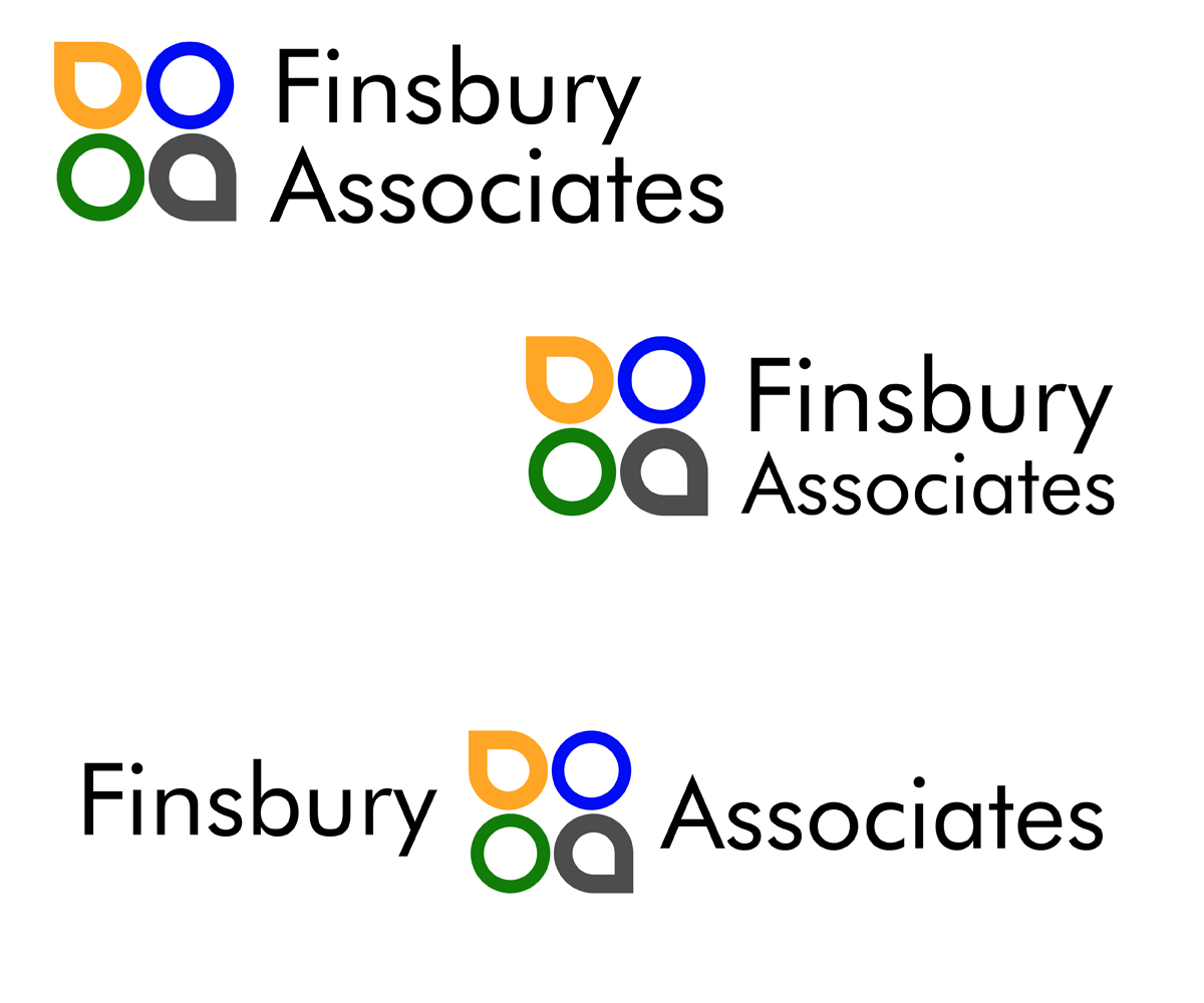 Logo Design by jayneel_s for Finsbury Associates | Design #4804767