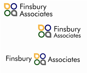 Finsbury Associates | Logo Design by jayneel_s