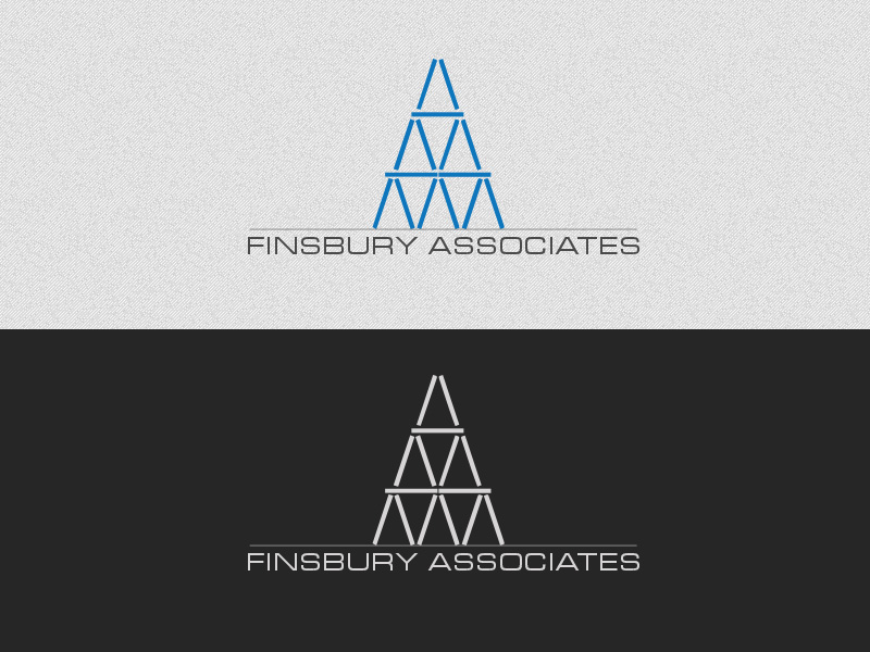 Logo-Design von sathiyamurthy für Finsbury Associates | Design #4794787