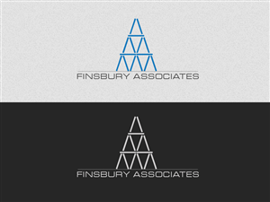 Logo-Design von sathiyamurthy für Finsbury Associates | Design #4794787