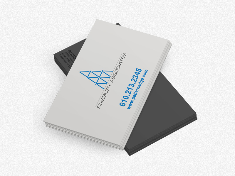 Logo Design by sathiyamurthy for Finsbury Associates | Design #4794917