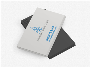 Logo Design by sathiyamurthy for Finsbury Associates | Design: #4794917