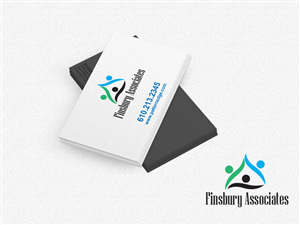 Logo Design by sathiyamurthy for Finsbury Associates | Design: #4794951