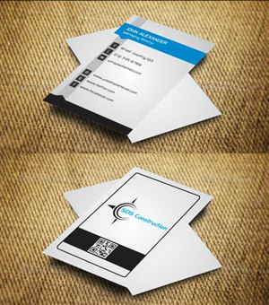 Business Card Design by AwsomeD for this project | Design #4794654