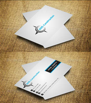 Business Card Design by AwsomeD for this project | Design: #4794660