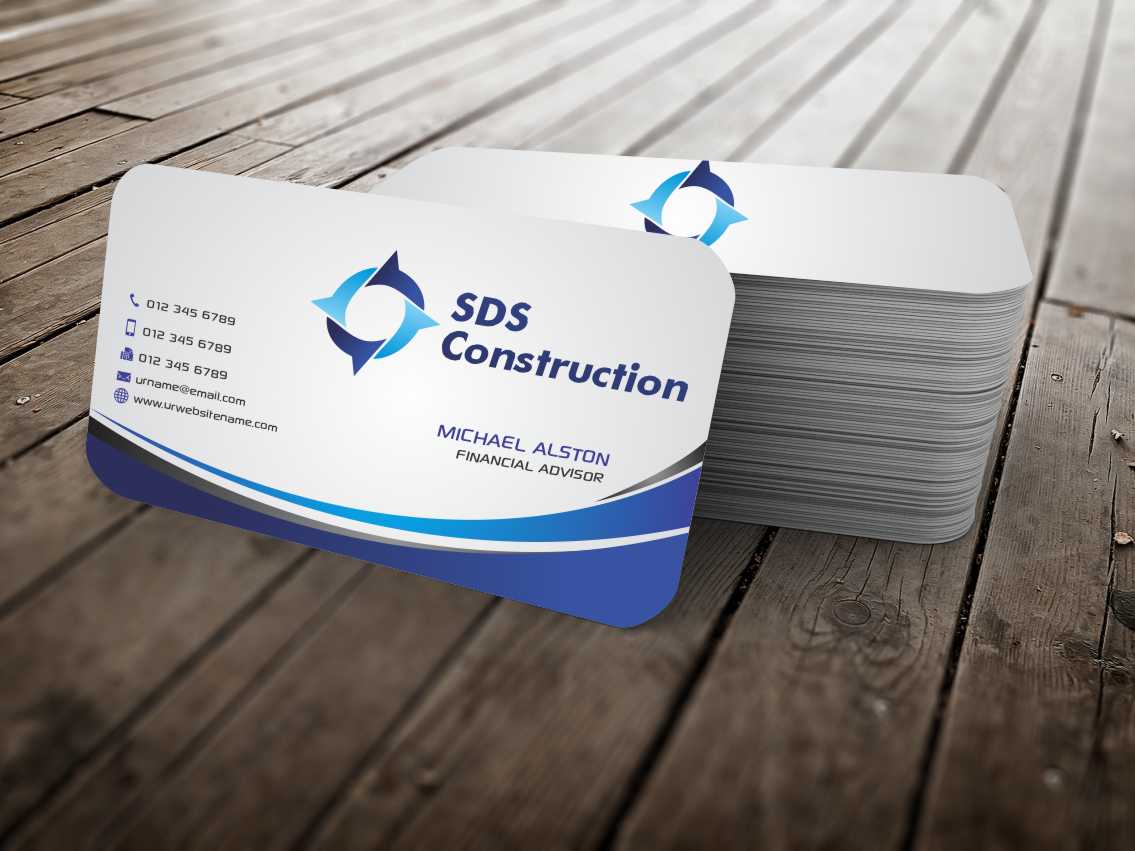 Business Card Design by szabist for this project | Design #4794541