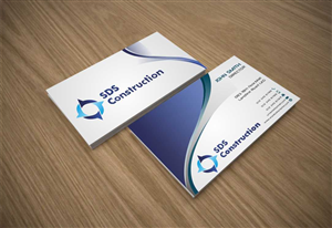 Business Card Design by szabist for this project | Design: #4794543