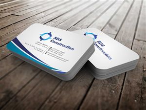 Business Card Design by szabist for this project | Design: #4794548
