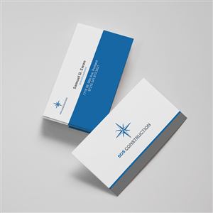 Business Card Design by KennestDesigns for this project | Design #4791983