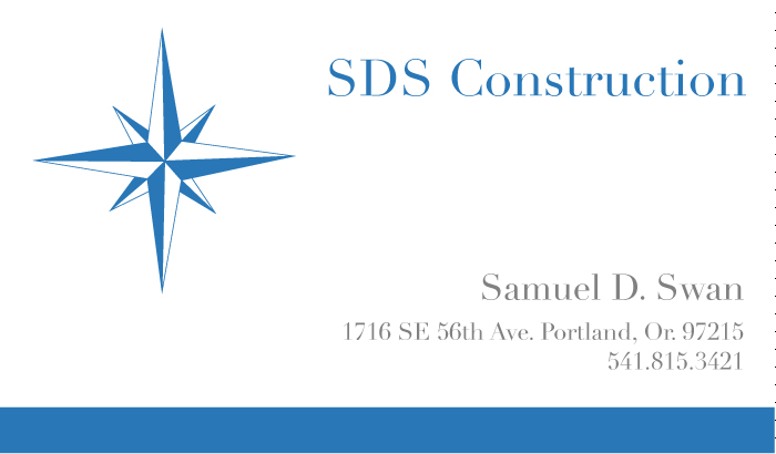 Business Card Design by Martex for this project | Design #4792057