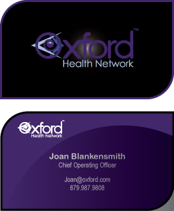 Business Card Design by TedAtkinson